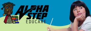 Alphastep Aftercare