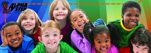 Alpha Step ECD Centre